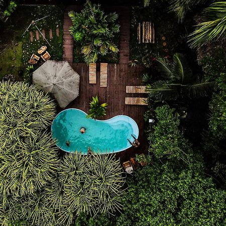 Hotel Socialtel Red Frog Bocas del Toro Exterior foto