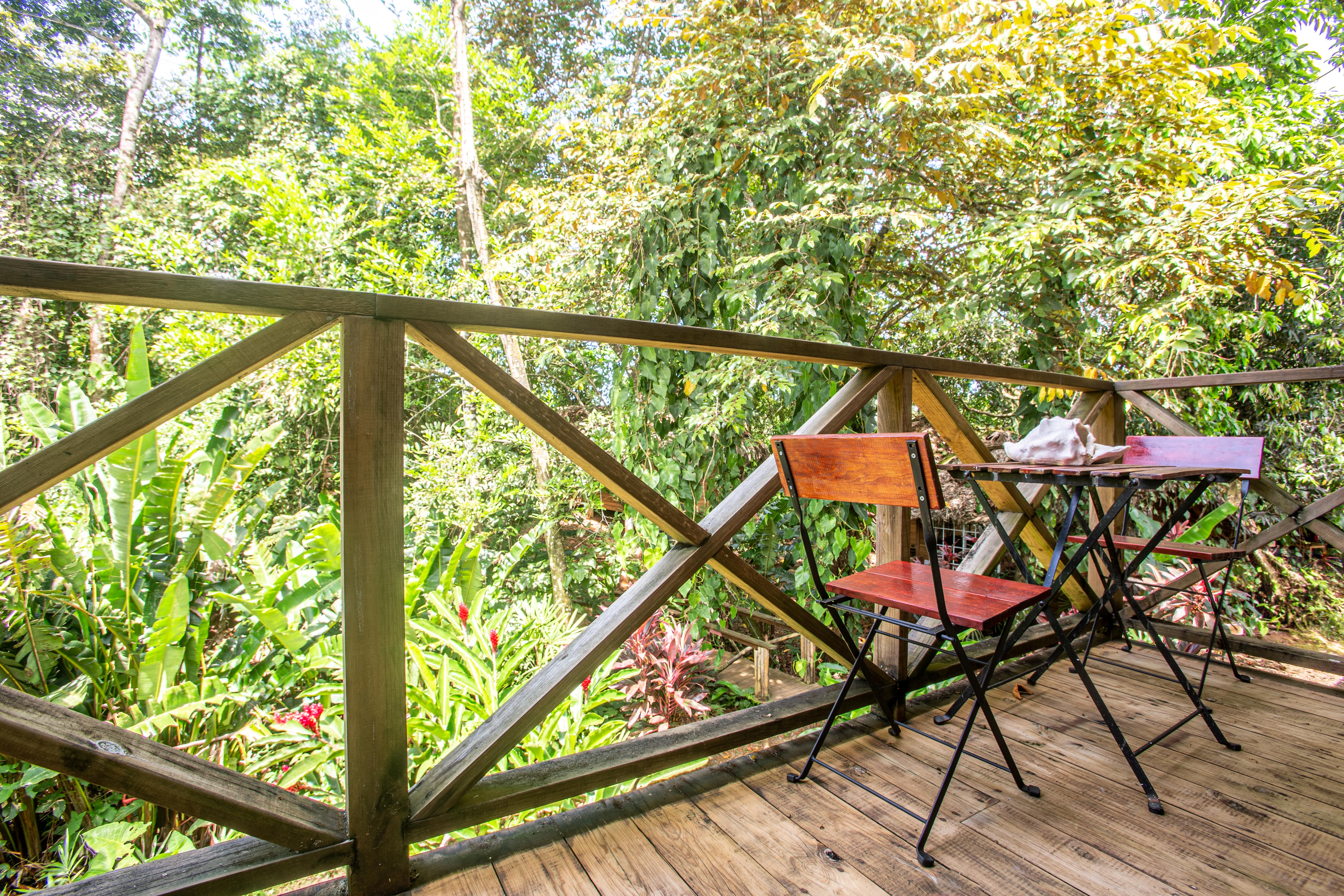 Hotel Socialtel Red Frog Bocas del Toro Exterior foto